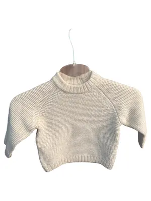 ZARA Pullover