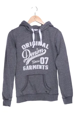 TOM TAILOR Kapuzenpullover