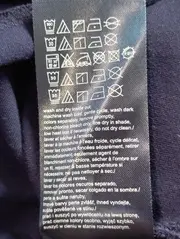 Vorschaubild 5 von Etuikleid Damen 34/XS Blau Business Elegant