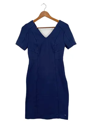 TOMMY HILFIGER Businesskleid