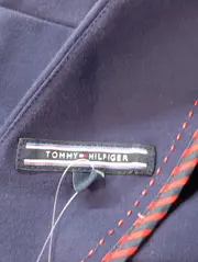 Vorschaubild TOMMY HILFIGER Businesskleid 3
