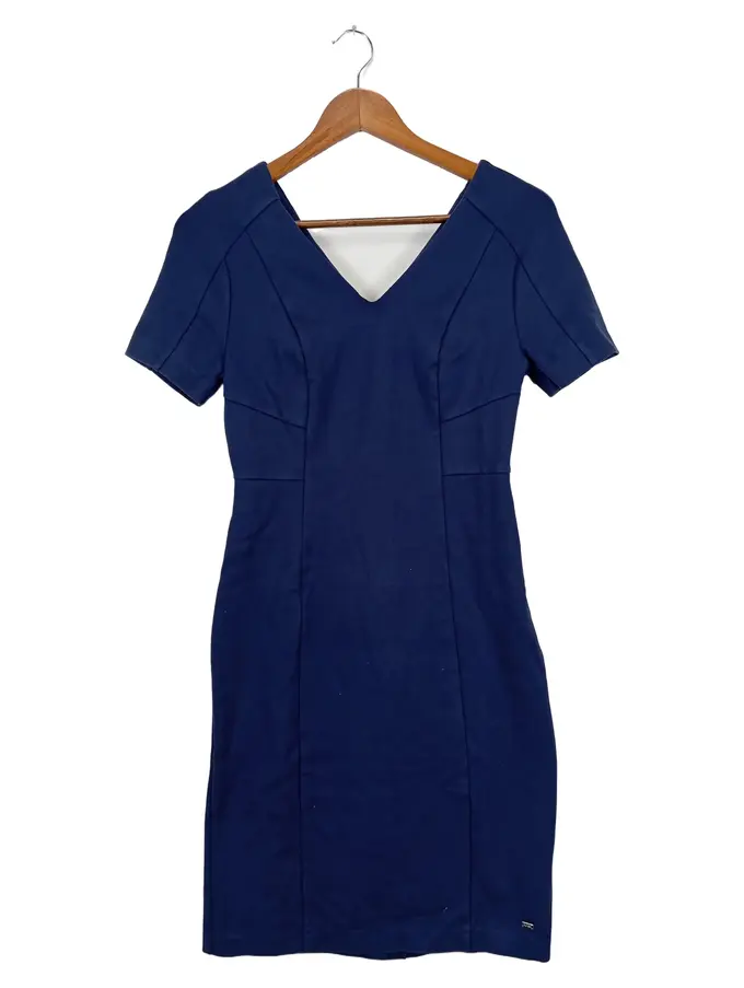 TOMMY HILFIGER Businesskleid Bild 1