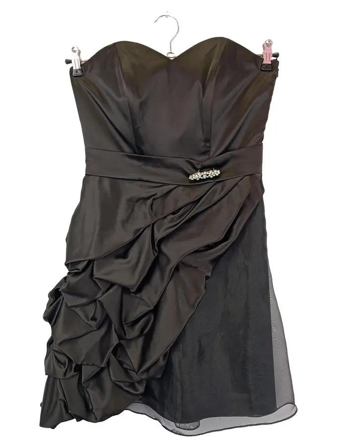 KLEEMEIER Cocktailkleid Bild 1