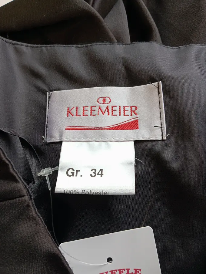 KLEEMEIER Cocktailkleid Bild 3