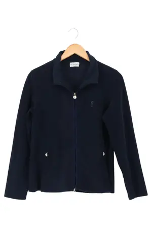 GOLFINO Fleecejacke