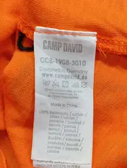 Vorschaubild CAMP DAVID Langarmshirt 4