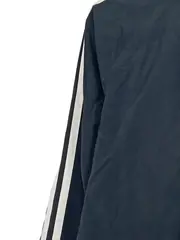 Vorschaubild 2 von Trainingsjacke Herren Schwarz Kapuze Gr. 44/XS Sportlich