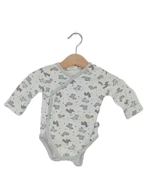 JACKY Baby Body