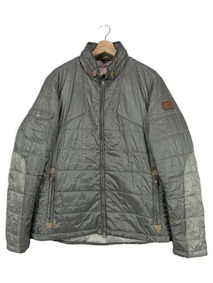 HANDSTICH Steppjacke