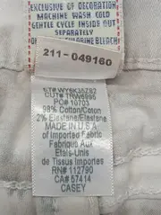 Vorschaubild TRUE RELIGION Jeans Skinny Fit 5