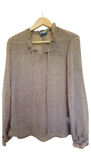 DREIMASTER Bluse