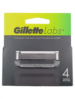 GILLETTE Ersatzklinge