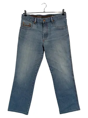 BUGATTI Jeans Straight Leg