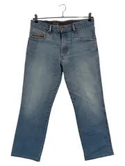 Vorschaubild BUGATTI Jeans Straight Leg 1