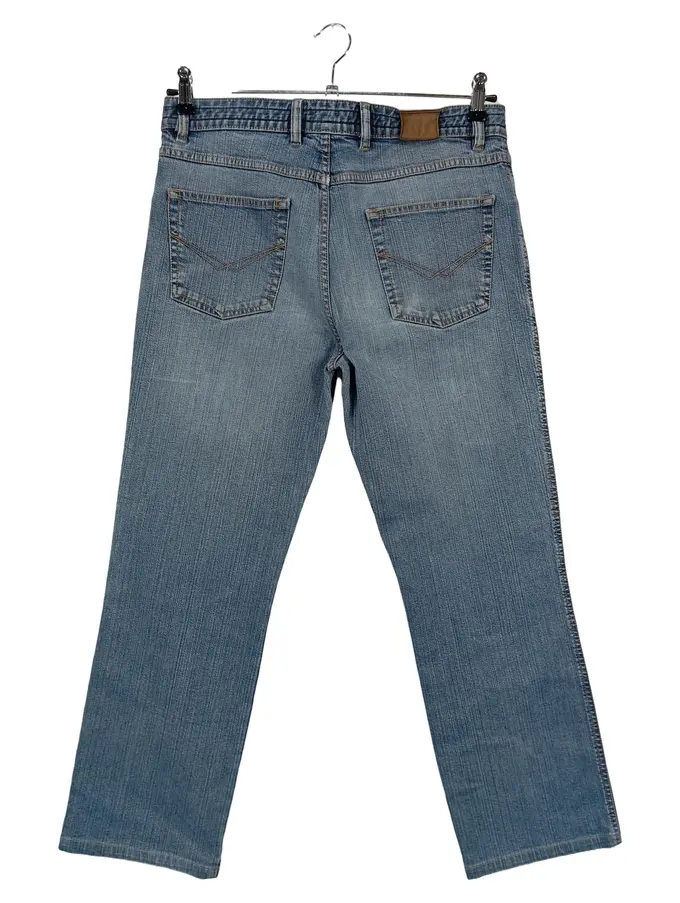 BUGATTI Jeans Straight Leg Bild 2