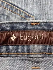 Vorschaubild BUGATTI Jeans Straight Leg 3