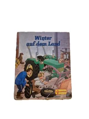 Buch für Kinder