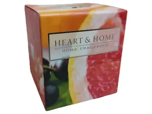HEART & HOME Duftkerze