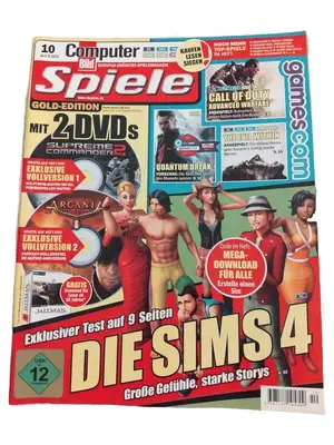 COMPUTER BILD SPIELE Strategiespiele