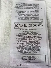 Vorschaubild 4 von Damen Kapuzenpullover Hoodie Grau Einheitsgröße Casual Sportlich