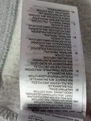 Vorschaubild 5 von Damen Kapuzenpullover Hoodie Grau Einheitsgröße Casual Sportlich