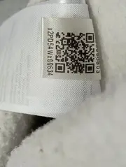 Vorschaubild 7 von Damen Kapuzenpullover Hoodie Grau Einheitsgröße Casual Sportlich