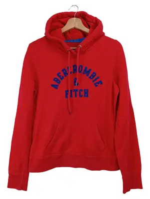 ABERCROMBIE & FITCH Kapuzenpullover