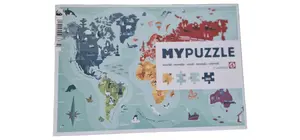 MYPUZZLE Puzzle