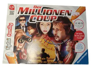 RAVENSBURGER Brettspiel