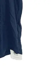 Vorschaubild 4 von Damen T-Shirt Gr. 38/M Blau Casual Baumwolle