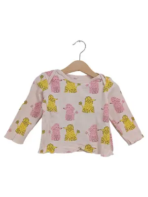 STELLA MCCARTNEY Langarmshirt