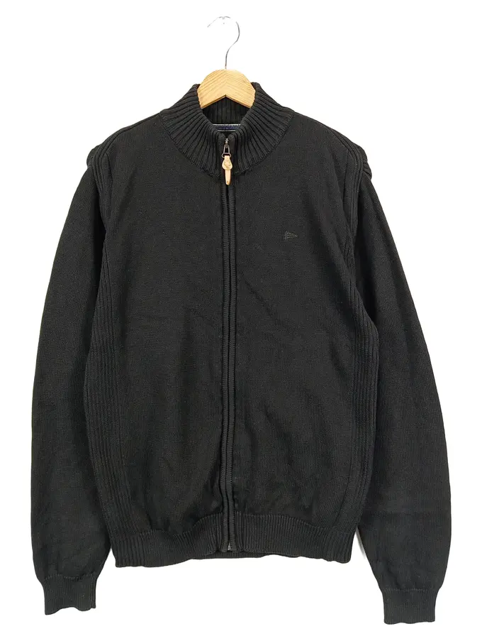 PAUL R. SMITH Strickjacke Bild 1