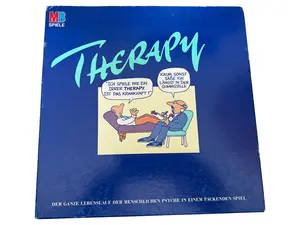 MB SPIELE Brettspiel