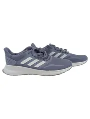 Vorschaubild 1 von Runfalcon Damen Laufschuhe Gr. 39 Blau Weiß Sportschuhe Sneaker