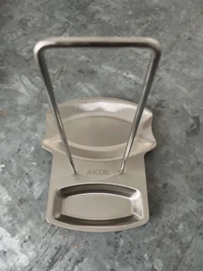 AICOK Küchenhelfer Bild 4