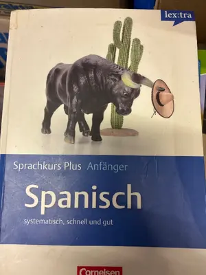 Buch für den Unterricht