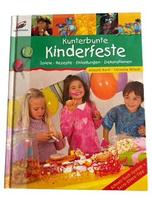 Hobbybuch