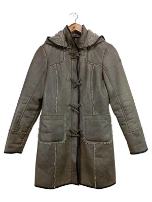 GIPSY Wintermantel