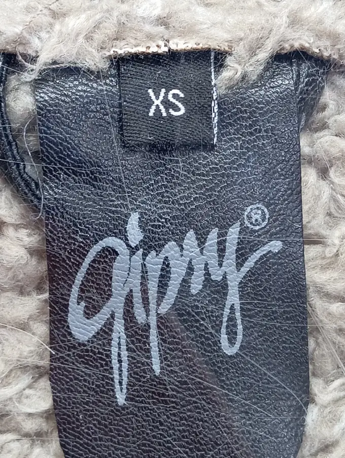 GIPSY Wintermantel Bild 3
