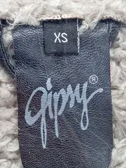 Vorschaubild GIPSY Wintermantel 3