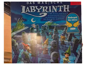 RAVENSBURGER Brettspiel