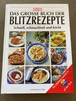 Kochbuch