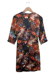 Vorschaubild HALLHUBER Freizeitkleid 2