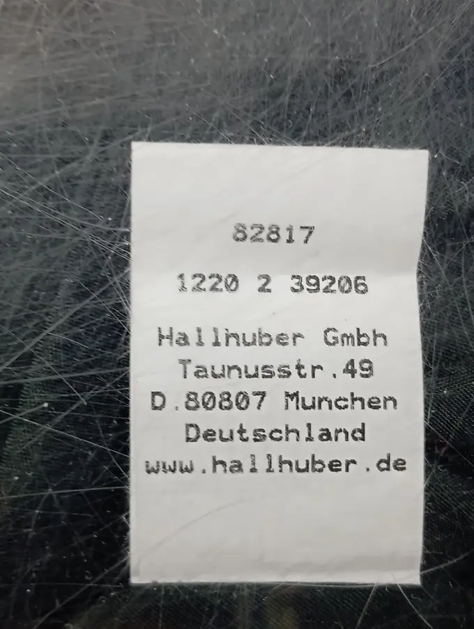 HALLHUBER Freizeitkleid Bild 5