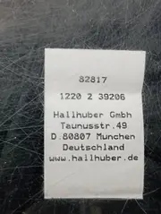 Vorschaubild HALLHUBER Freizeitkleid 5