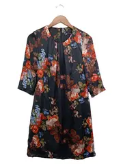 Vorschaubild HALLHUBER Freizeitkleid 1