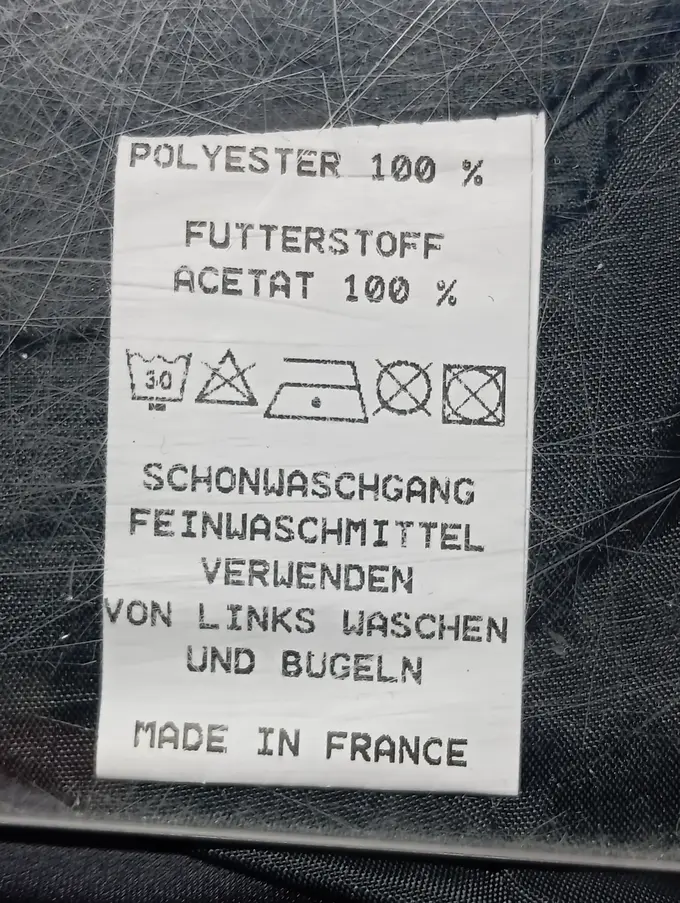 HALLHUBER Freizeitkleid Bild 4