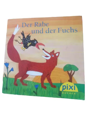 Buch für Kinder