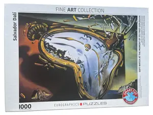 EUROGRAPHICS Puzzle