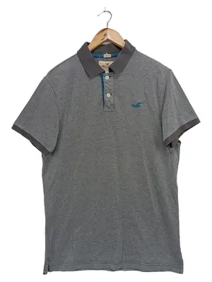HOLLISTER Poloshirt